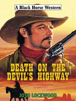 cover image of Death on the Devil's Highway